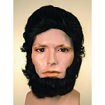 Lacey Wigs - Beard - Abe Lincoln - Price: $33.00